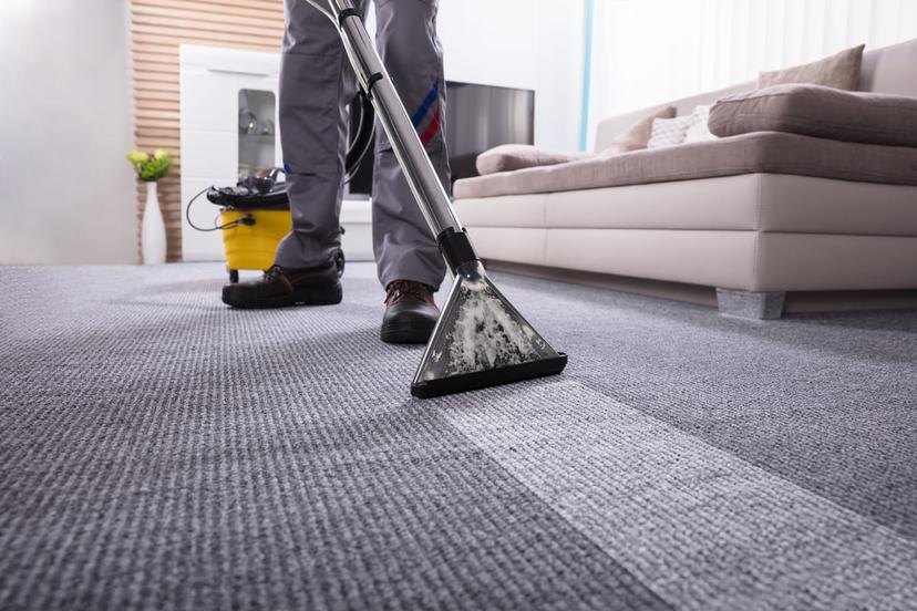 Easy Care and Maintenance 