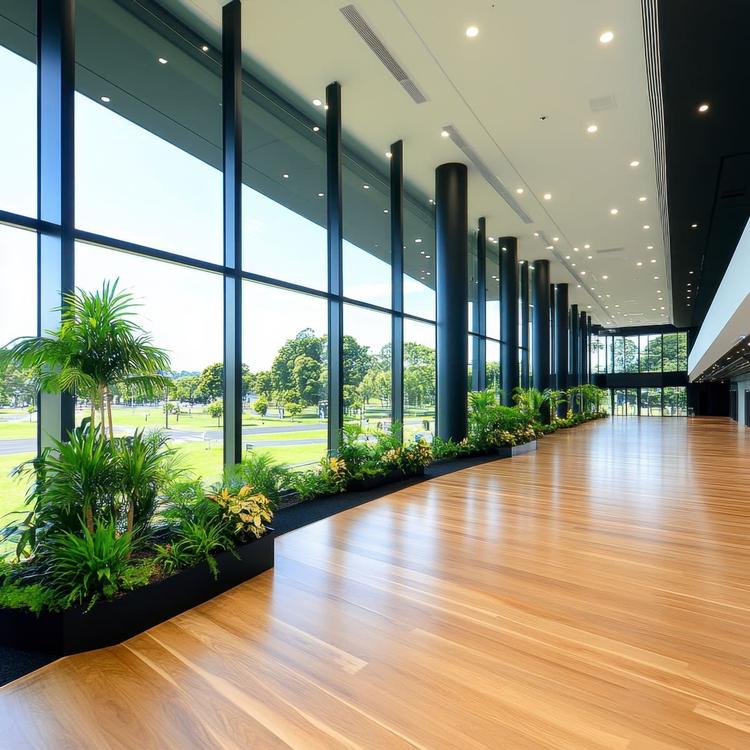 Hardwood Image