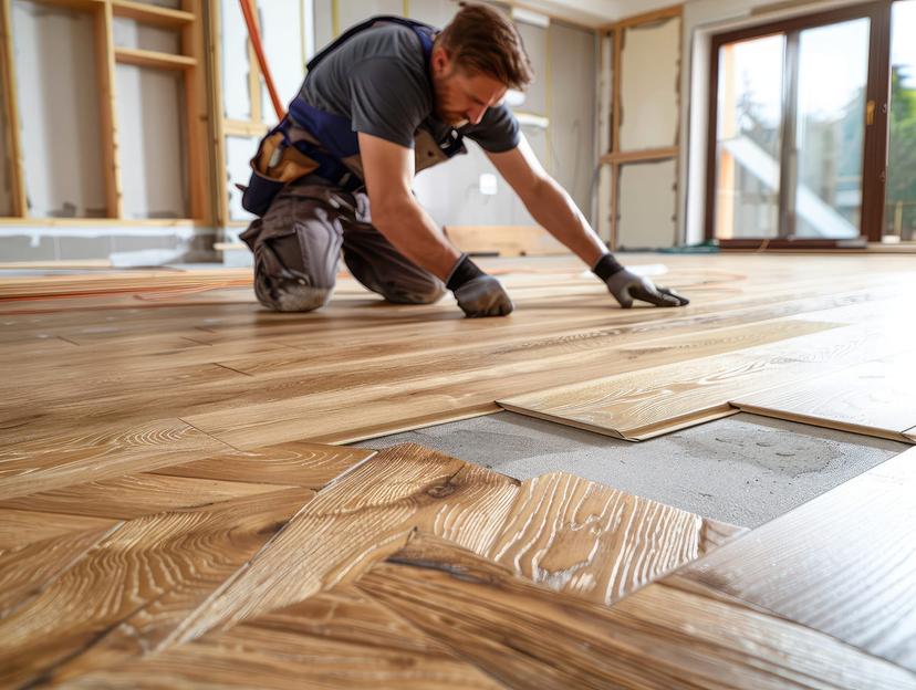 Professional Installation