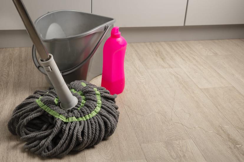 Easy Cleaning And Maintenance Image