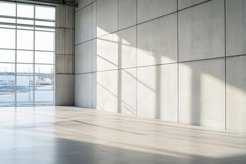 Easy Commercial Maintenance Image