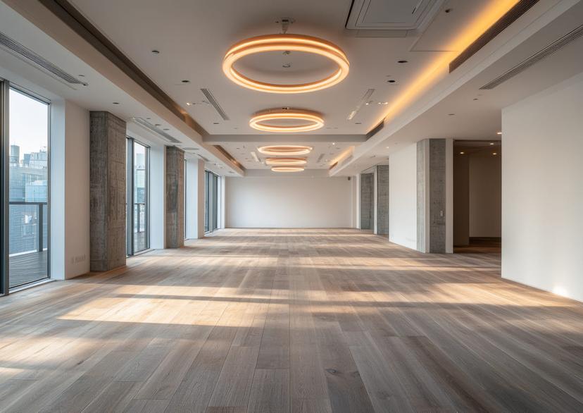 Efficient Installation Services Image